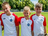 2025.06.28 - CHARYTATYWNY TURNIEJ PIŁKI NOŻNEJ - cz. 1