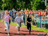 2025.05.23 - XI OGÓLNOPOLSKI MARATON PRZEDSZKOLAKÓW - ZAJAWKA