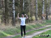 2022.04.24 - BIEG CHARYTATYWNY PO LEPSZE JUTRO DLA MARYSI I ANTOSIA - cz. 3