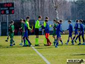 2025.03.16 - ORKAN CHORZEMIN - KKS KALISZ (TRAMPKARZ C1)