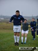 2016.11.06 - ORKAN CHORZEMIN - DĄB KĘBŁOWO