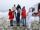 2021.12.05 - BIEG MIKOŁAJKOWY BY POMOC MIAŁA MOC - cz. 3