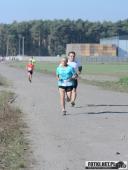 2018.10.14 - CHARYTATYWNY BIEG PO UŚMIECH DLA IZY - CZĘŚĆ 5 i 6