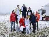 2021.12.05 - BIEG MIKOŁAJKOWY BY POMOC MIAŁA MOC - cz. 3