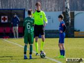 2025.03.16 - ORKAN CHORZEMIN - KKS KALISZ (TRAMPKARZ C1)