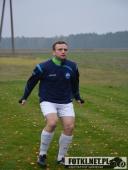 2016.11.06 - ORKAN CHORZEMIN - DĄB KĘBŁOWO