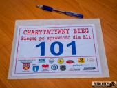 2025.04.13 - BIEG CHARYTATYWNY BIEGIEM PO SPRAWNOŚĆ DLA ELI - cz. 1