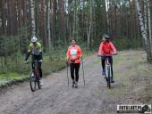 2021.09.19 - CHARYTAYWNY BIEG POZYTYWNIE ZABIEGANI DLA MAI - cz. 3