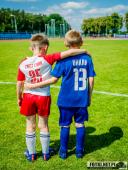 2025.06.28 - CHARYTATYWNY TURNIEJ PIŁKI NOŻNEJ - cz. 1