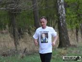 2022.04.24 - BIEG CHARYTATYWNY PO LEPSZE JUTRO DLA MARYSI I ANTOSIA - cz. 3