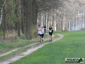 2022.04.24 - BIEG CHARYTATYWNY PO LEPSZE JUTRO DLA MARYSI I ANTOSIA - cz. 3