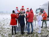 2021.12.05 - BIEG MIKOŁAJKOWY BY POMOC MIAŁA MOC - cz. 3