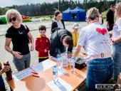 2025.04.13 - BIEG CHARYTATYWNY BIEGIEM PO SPRAWNOŚĆ DLA ELI - cz. 1