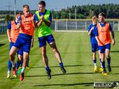 2024.08.24 - ORKAN CHORZEMIN - KS POGOŃ ŁOBŻENICA