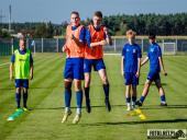 2024.08.24 - ORKAN CHORZEMIN - KS POGOŃ ŁOBŻENICA