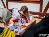 2025.04.13 - BIEG CHARYTATYWNY BIEGIEM PO SPRAWNOŚĆ DLA ELI - cz. 1