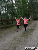 2021.09.19 - CHARYTAYWNY BIEG POZYTYWNIE ZABIEGANI DLA MAI - cz. 3