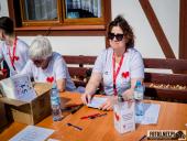 2025.04.13 - BIEG CHARYTATYWNY BIEGIEM PO SPRAWNOŚĆ DLA ELI - cz. 1