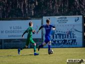 2025.03.16 - ORKAN CHORZEMIN - KKS KALISZ (TRAMPKARZ C1)