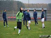 2016.11.06 - ORKAN CHORZEMIN - DĄB KĘBŁOWO