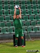 2023.09.30 - WARTA POZNAŃ - ŚLĄSK WROCŁAW