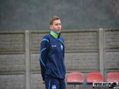 2016.11.06 - ORKAN CHORZEMIN - DĄB KĘBŁOWO