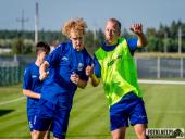 2024.08.24 - ORKAN CHORZEMIN - KS POGOŃ ŁOBŻENICA