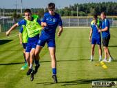 2024.08.24 - ORKAN CHORZEMIN - KS POGOŃ ŁOBŻENICA