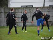 2016.11.06 - ORKAN CHORZEMIN - DĄB KĘBŁOWO