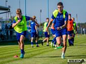 2024.08.24 - ORKAN CHORZEMIN - KS POGOŃ ŁOBŻENICA