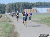 2018.10.14 - CHARYTATYWNY BIEG PO UŚMIECH DLA IZY - CZĘŚĆ 5 i 6