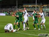 2023.09.30 - WARTA POZNAŃ - ŚLĄSK WROCŁAW