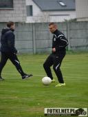 2016.11.06 - ORKAN CHORZEMIN - DĄB KĘBŁOWO