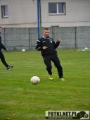 2016.11.06 - ORKAN CHORZEMIN - DĄB KĘBŁOWO