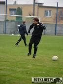 2016.11.06 - ORKAN CHORZEMIN - DĄB KĘBŁOWO