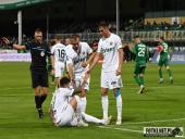 2023.09.30 - WARTA POZNAŃ - ŚLĄSK WROCŁAW