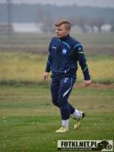 2016.11.06 - ORKAN CHORZEMIN - DĄB KĘBŁOWO