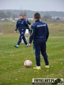 2016.11.06 - ORKAN CHORZEMIN - DĄB KĘBŁOWO