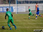 2025.03.16 - ORKAN CHORZEMIN - KKS KALISZ (TRAMPKARZ C1)