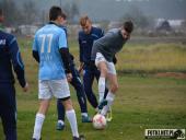 2016.11.06 - ORKAN CHORZEMIN - DĄB KĘBŁOWO