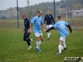 2016.11.06 - ORKAN CHORZEMIN - DĄB KĘBŁOWO