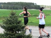 2022.04.24 - BIEG CHARYTATYWNY PO LEPSZE JUTRO DLA MARYSI I ANTOSIA - cz. 3