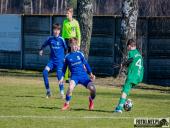 2025.03.16 - ORKAN CHORZEMIN - KKS KALISZ (TRAMPKARZ C1)