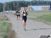 2018.10.14 - CHARYTATYWNY BIEG PO UŚMIECH DLA IZY - CZĘŚĆ 5 i 6