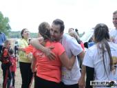 2021.09.19 - CHARYTAYWNY BIEG POZYTYWNIE ZABIEGANI DLA MAI - cz. 3