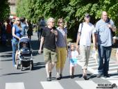 2017.05.28 - BIEG MŁODEGO MARATOŃCZYKA ORAZ WOLSZTYŃSKA 10