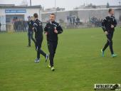 2016.11.06 - ORKAN CHORZEMIN - DĄB KĘBŁOWO