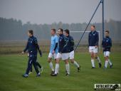 2016.11.06 - ORKAN CHORZEMIN - DĄB KĘBŁOWO