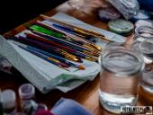 2025.04.13 - BIEG CHARYTATYWNY BIEGIEM PO SPRAWNOŚĆ DLA ELI - cz. 1