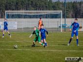 2025.03.16 - ORKAN CHORZEMIN - KKS KALISZ (TRAMPKARZ C1)